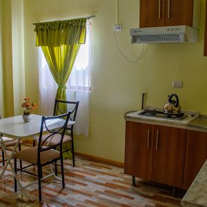 Departamento 6 Pax