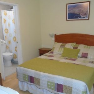 Habitación Ejecutiva 1 Pax