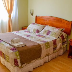 Habitación Matrimonial