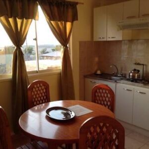 Departamento 4 Pax